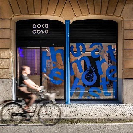 Colo Colo Hostel - Single Private Beds-3